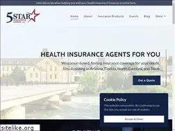 Sites similar to 5starins.net
