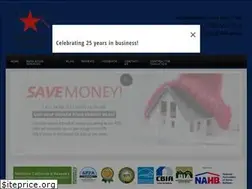 Sites similar to 5starinsulation.com
