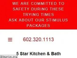Sites similar to 5starkbaz.com
