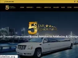 Sites similar to 5starlimooc.com