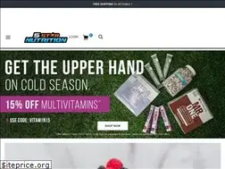 Sites similar to 5starnutritionusa.com
