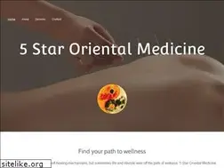 Sites similar to 5starom.com