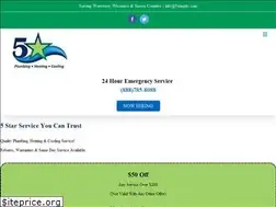 Sites similar to 5starphc.com