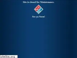 Sites similar to 5starpizza.com