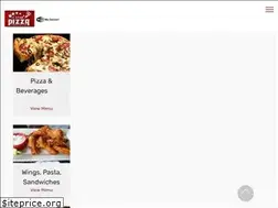 Sites similar to 5starpizzaontario.com