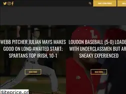 Sites similar to 5starpreps.com