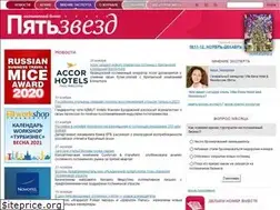 Sites similar to 5stars-mag.ru