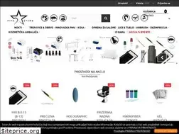 Sites similar to 5stars.hr