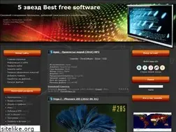 Sites similar to 5stars.my1.ru