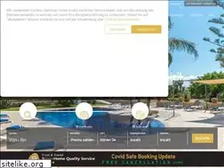 Sites similar to 5starshome.de