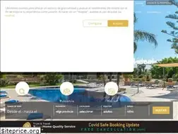 Sites similar to 5starshome.es