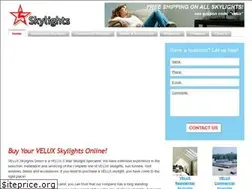 Sites similar to 5starskylights.com