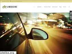 Sites similar to 5starslimousine.com