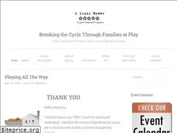 Sites similar to 5starsmommy.wordpress.com