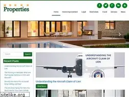 Sites similar to 5starsproperties.com