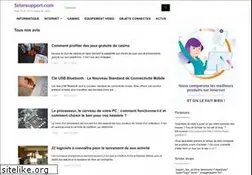 Sites similar to 5starsupport.com