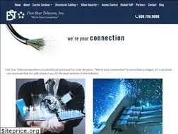 Sites similar to 5startel.com