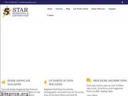 Sites similar to 5starupnorth.com