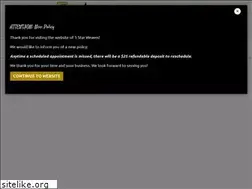 Sites similar to 5starweavesga.com