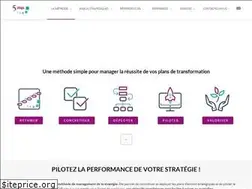 Sites similar to 5steps-method.com