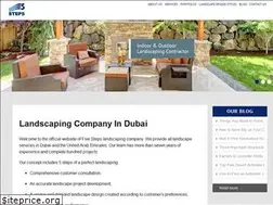 Sites similar to 5stepsservices.com