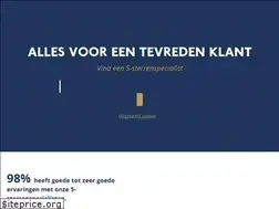 Sites similar to 5sterrenspecialist.nl