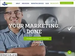 Sites similar to 5stonesmedia.com