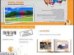 Sites similar to 5strona.pl