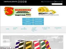 Sites similar to 5swarehouse.com