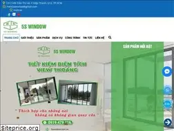 Sites similar to 5swindow.com.vn