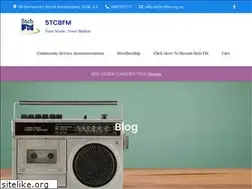 Sites similar to 5tcbfm.org.au