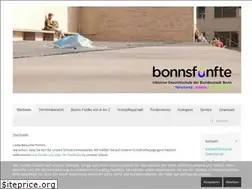 Sites similar to 5te-gesamtschule-bonn.de
