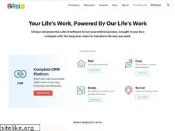 Sites similar to 5teiner.de
