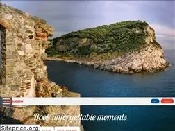 Sites similar to 5terre.com