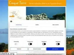 Sites similar to 5terre.de