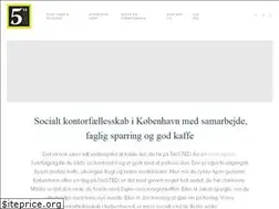Sites similar to 5tested.dk
