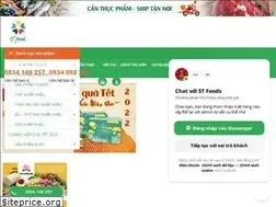 Sites similar to 5tfoods.com
