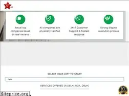 Sites similar to 5th.in