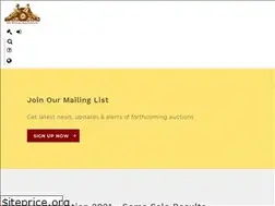 Sites similar to 5thaveauctions.co.za