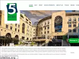 Sites similar to 5thavenue.co.za