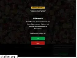 Sites similar to 5thavenue.de