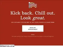 Sites similar to 5thavenuebarber.com