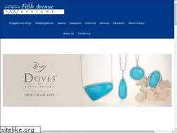 Sites similar to 5thavenuedesigns.com