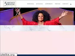 Sites similar to 5thavenuedigital.com