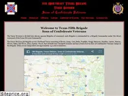 Sites similar to 5thbrigade.org