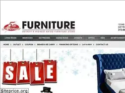 Sites similar to 5thdetroit.com