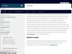 Sites similar to 5thdistrictdems.com