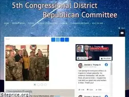 Sites similar to 5thdistrictva.gop
