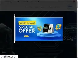 Sites similar to 5thdsystems.com