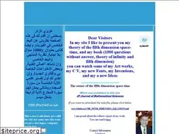 Sites similar to 5thdth.net